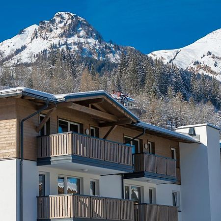 Appartement Haus Bergblick By Alpentravel à Bad Hofgastein Extérieur photo