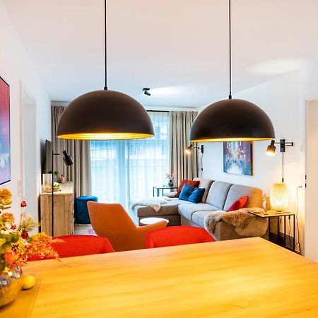Appartement Haus Bergblick By Alpentravel à Bad Hofgastein Extérieur photo