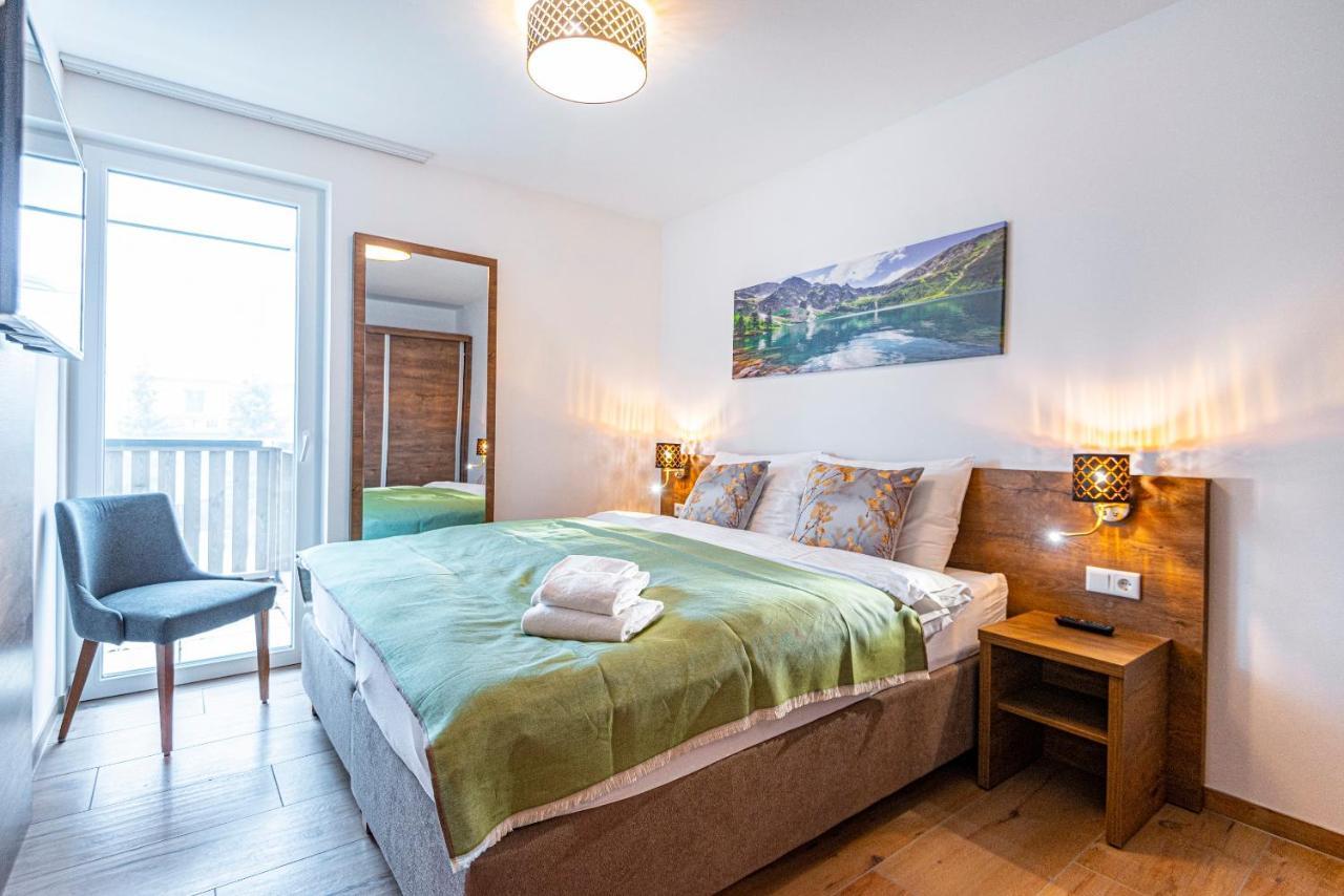 Appartement Haus Bergblick By Alpentravel à Bad Hofgastein Extérieur photo