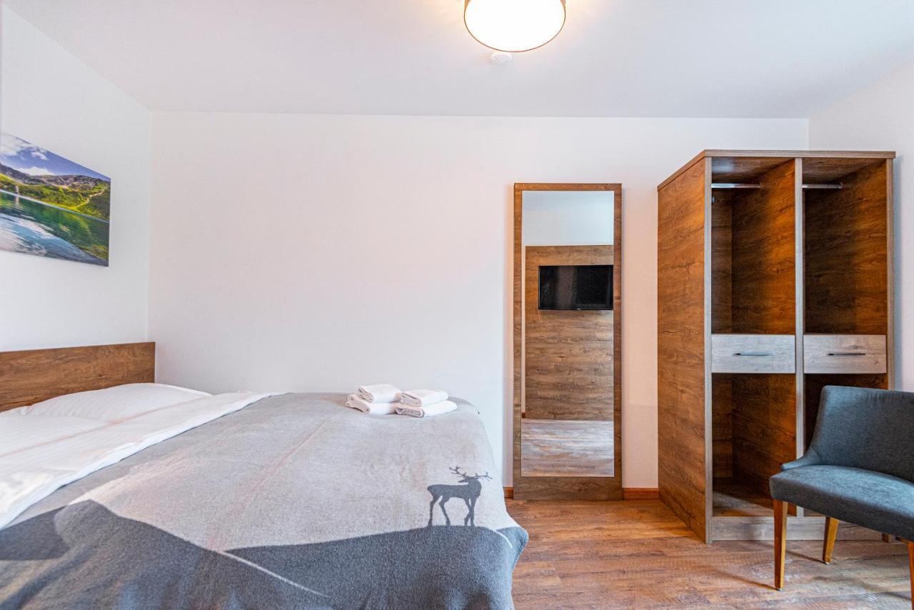Appartement Haus Bergblick By Alpentravel à Bad Hofgastein Extérieur photo