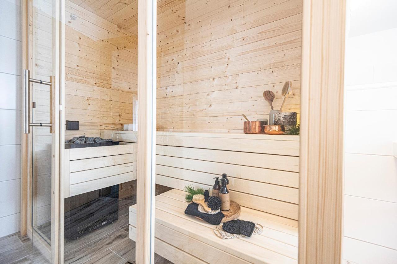 Appartement Haus Bergblick By Alpentravel à Bad Hofgastein Extérieur photo