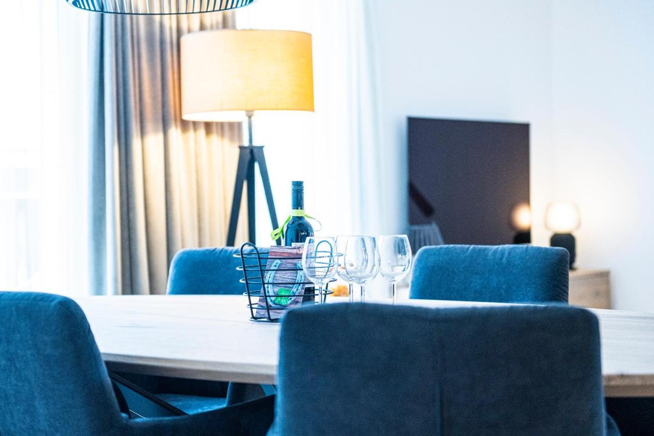 Appartement Haus Bergblick By Alpentravel à Bad Hofgastein Extérieur photo