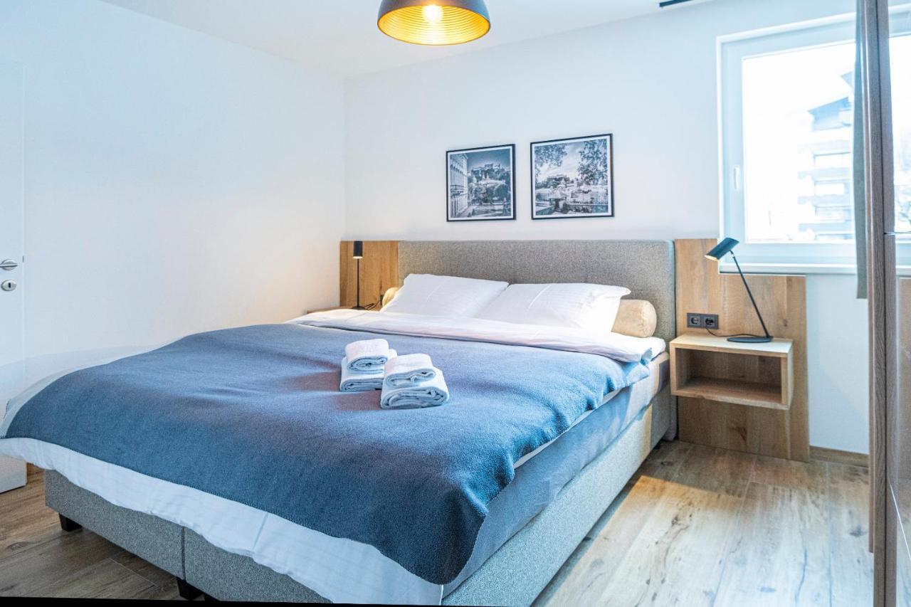 Appartement Haus Bergblick By Alpentravel à Bad Hofgastein Extérieur photo