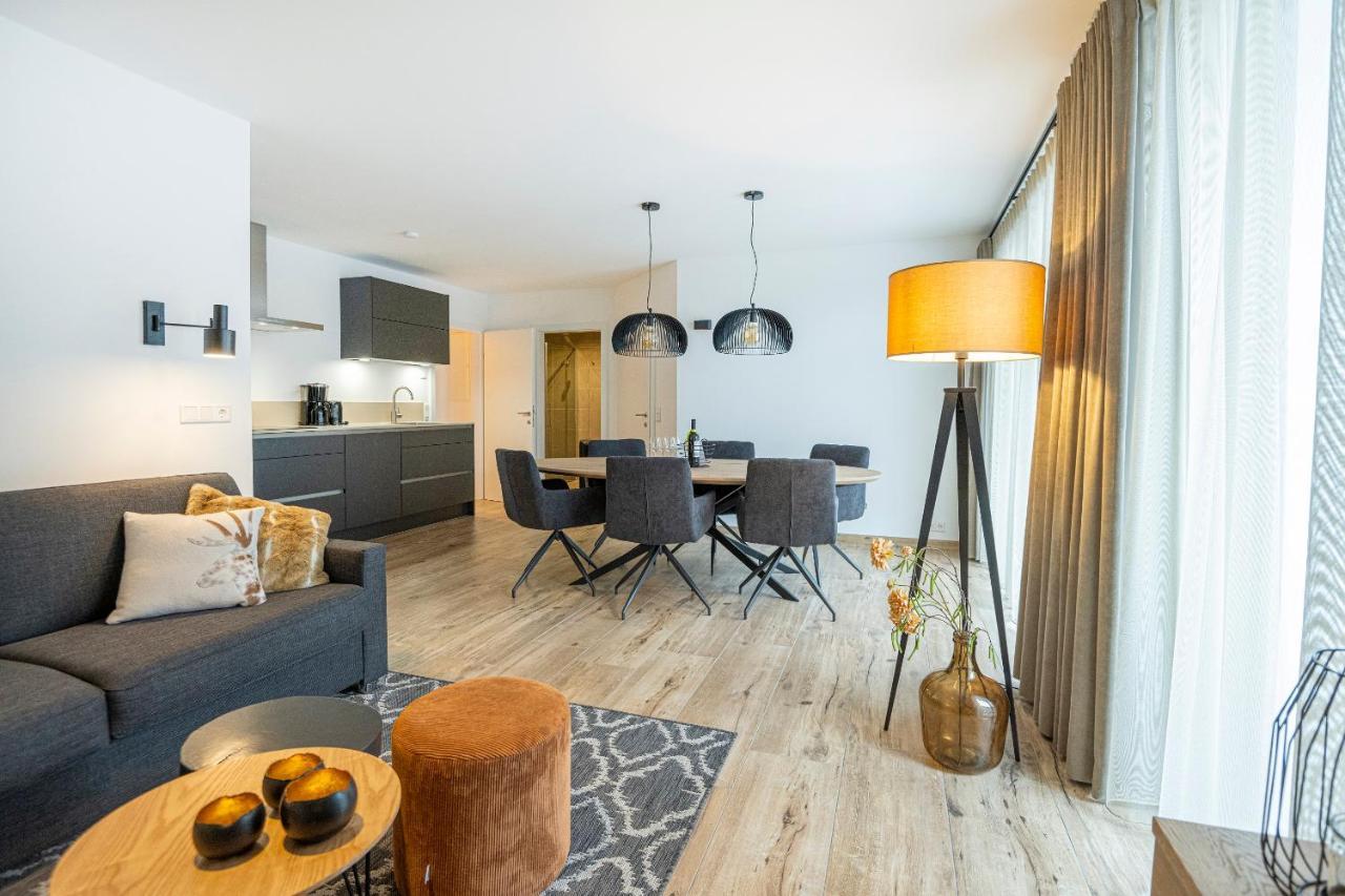 Appartement Haus Bergblick By Alpentravel à Bad Hofgastein Extérieur photo