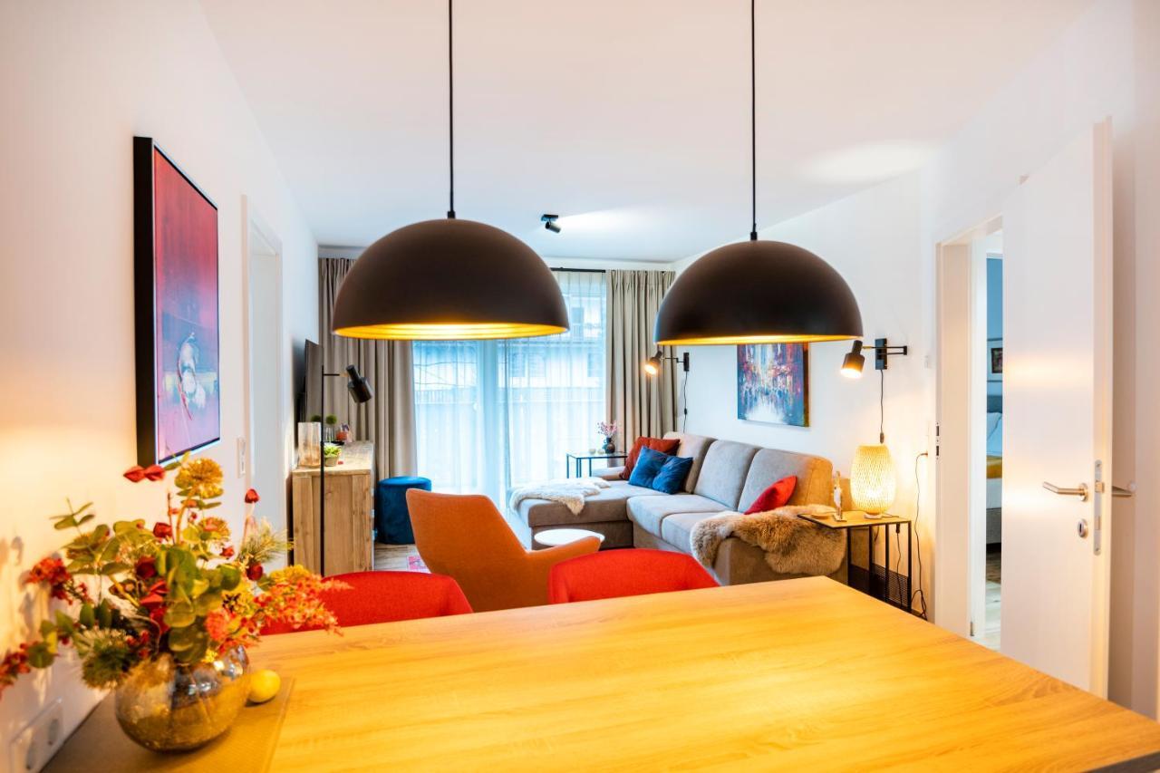 Appartement Haus Bergblick By Alpentravel à Bad Hofgastein Extérieur photo